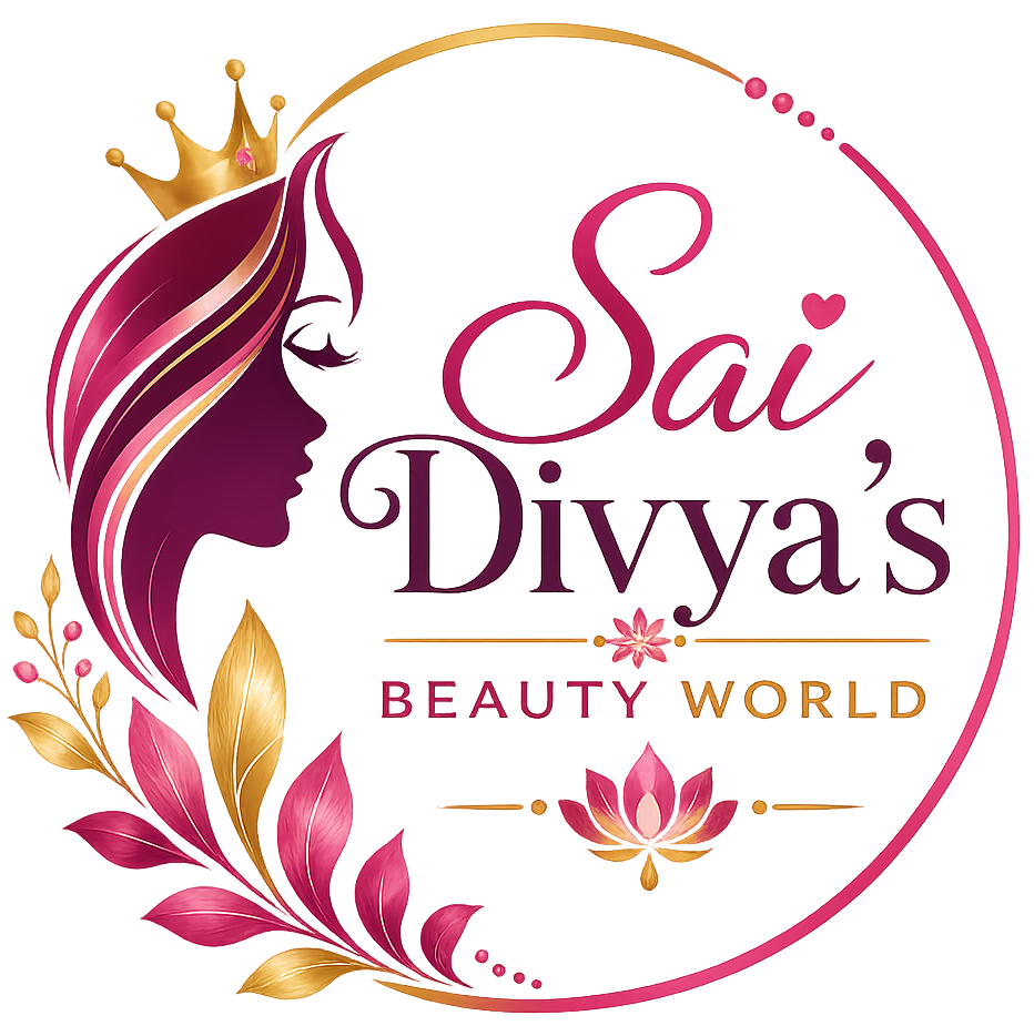 Sai Divya's Beauty World