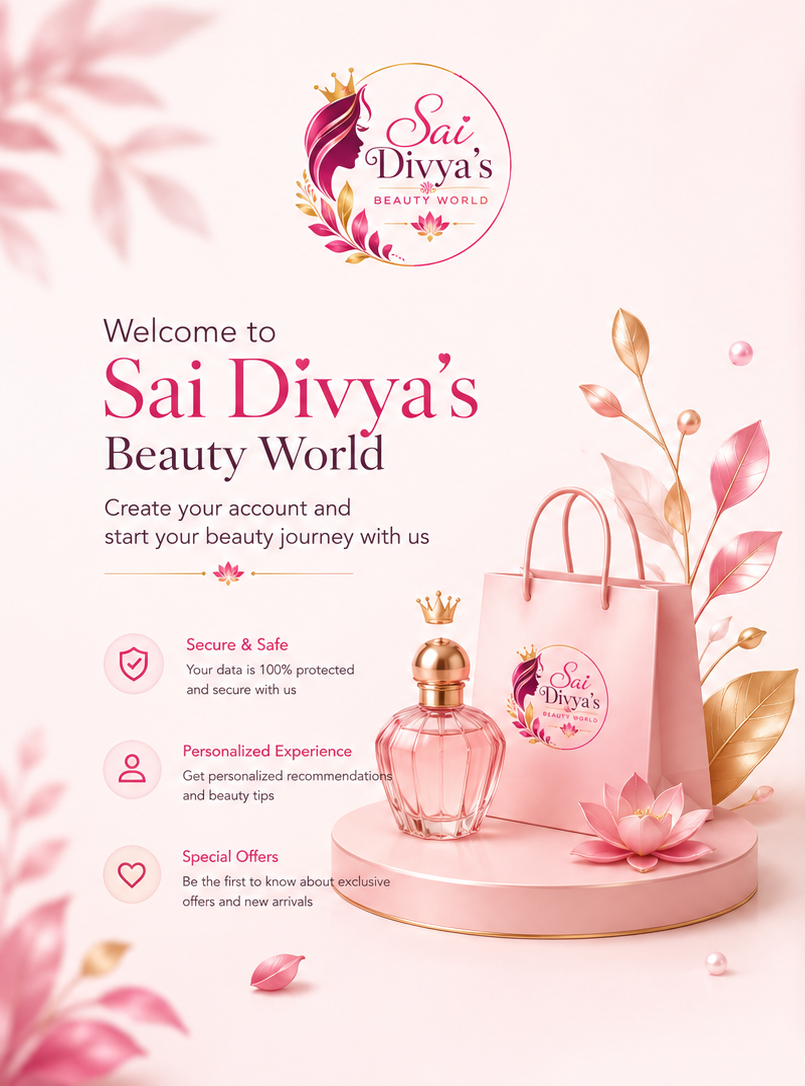 Sai Divya Login Logo